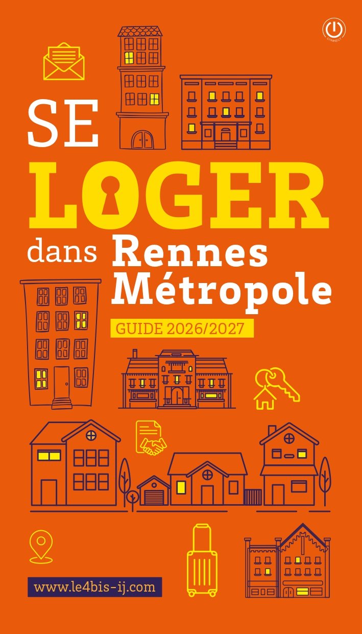 Guide Se Loger dans Rennes Métropole 2025-2026