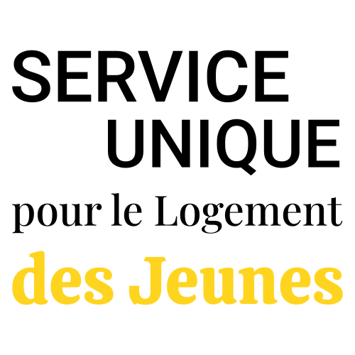 Service Unique pour le Logement des Jeunes